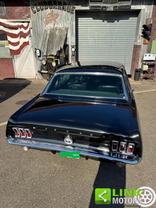 FORD Mustang usata 11