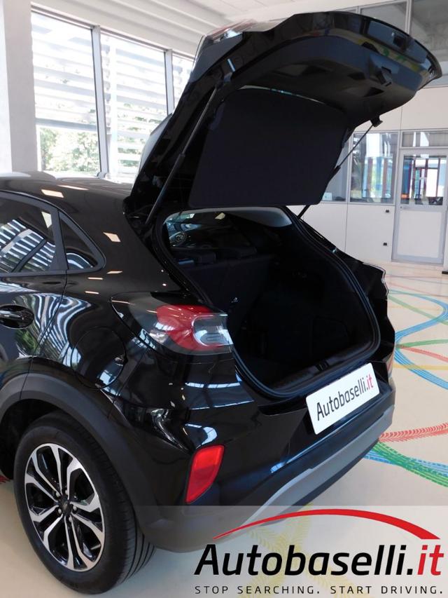 FORD Puma usata 73