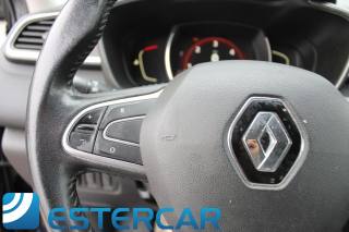 RENAULT Kadjar usata 21