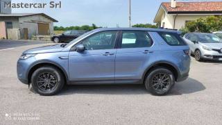 LAND ROVER Discovery Sport usata, con Chiusura centralizzata