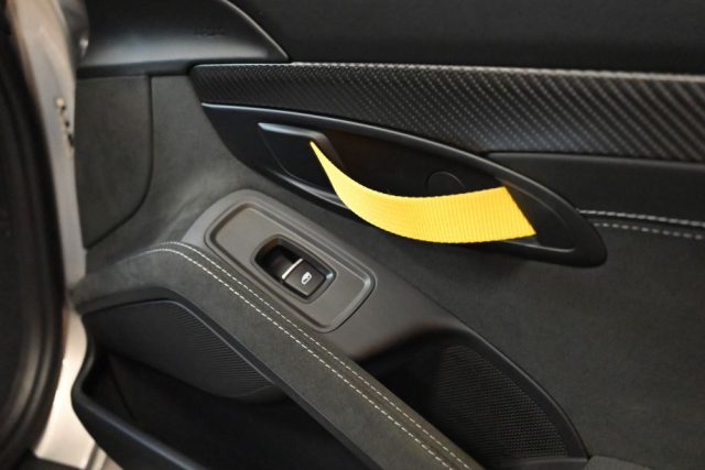 PORSCHE 718 Spyder usata 55