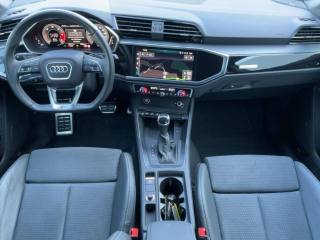 AUDI Q3 usata, con Chiusura centralizzata