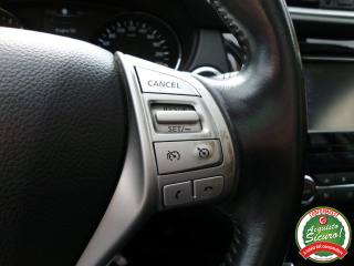NISSAN Qashqai usata, con Bracciolo