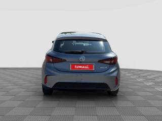 MG MG3 usata 3