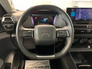 CITROEN C4 usata, con Controllo elettronico della corsia