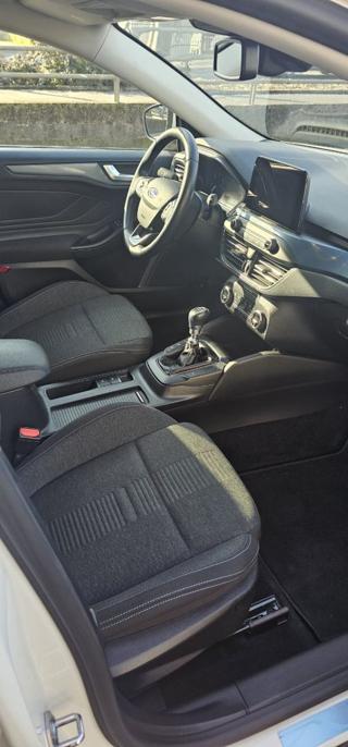 FORD Focus usata, con Park Distance Control