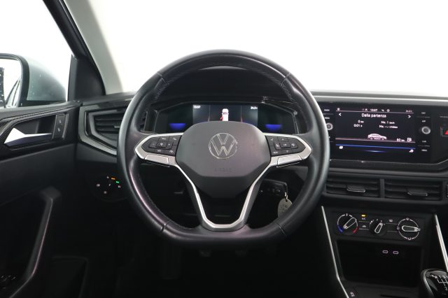 VOLKSWAGEN Taigo usata 5
