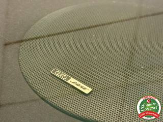 AUDI A8 usata, con Volante in pelle