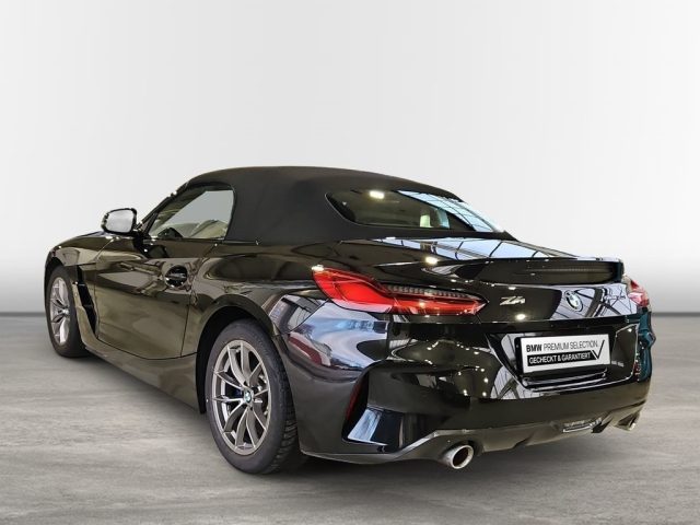 BMW Z4 usata, con Airbag laterali