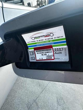 AUDI A5 usata, con Sensore di luce