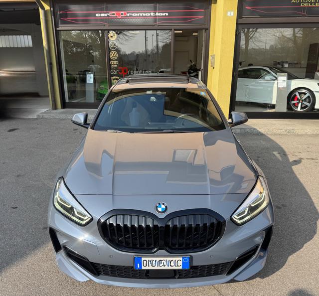 BMW 120 usata, con Airbag laterali