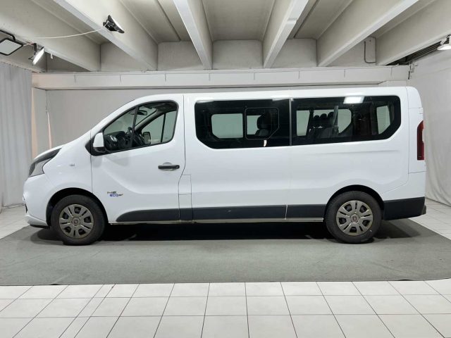 FIAT Talento usata, con Airbag