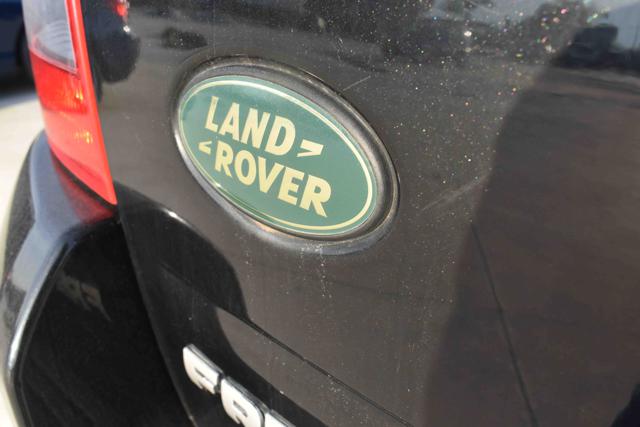 LAND ROVER Freelander usata, con Immobilizzatore elettronico