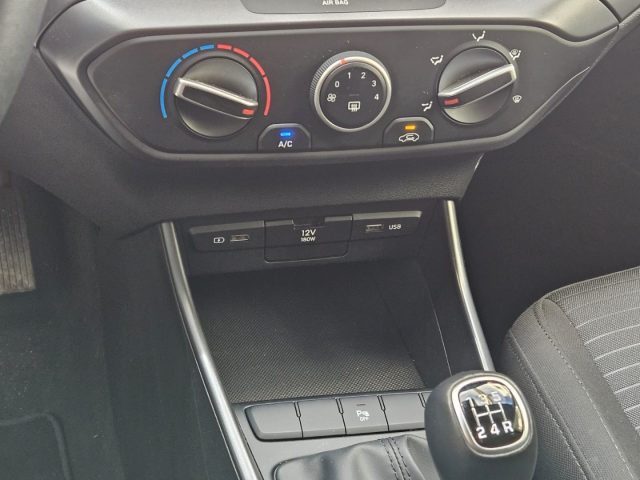 HYUNDAI i20 usata, con Servosterzo