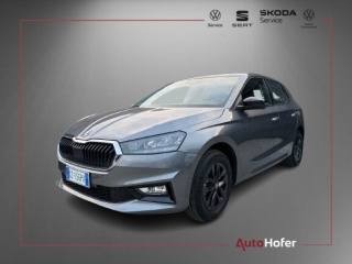 SKODA Fabia 1.0 TSI Young Edition Camera SmartLink LED