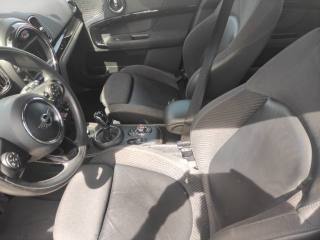 MINI Countryman usata, con ESP