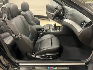 BMW M3 usata, con Interni in pelle