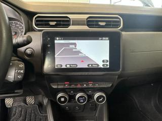 DACIA Duster usata, con Park Distance Control