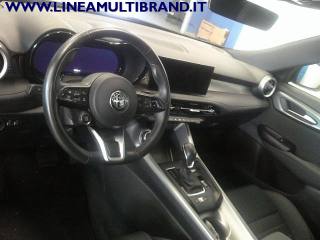 ALFA ROMEO Tonale usata, con Climatizzatore
