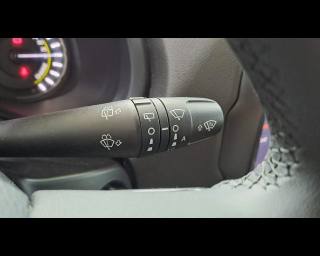 JEEP Renegade usata, con Sensori di parcheggio posteriori