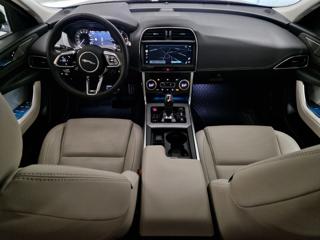 JAGUAR XE usata, con Cerchi in lega