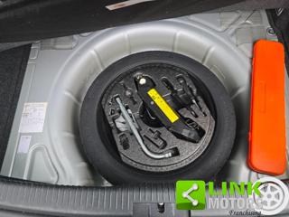 VOLKSWAGEN Golf usata, con Servosterzo