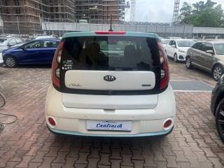 KIA Soul usata, con Autoradio
