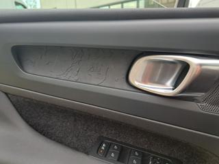 VOLVO XC40 usata, con Bluetooth