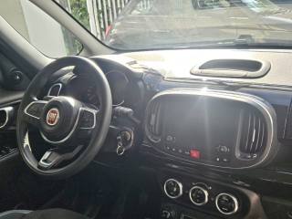 FIAT 500L usata, con Chiusura centralizzata