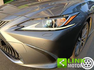 LEXUS ES 300 usata, con Autoradio digitale