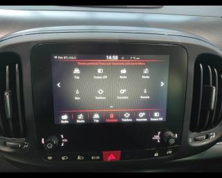 FIAT 500L usata, con Servosterzo