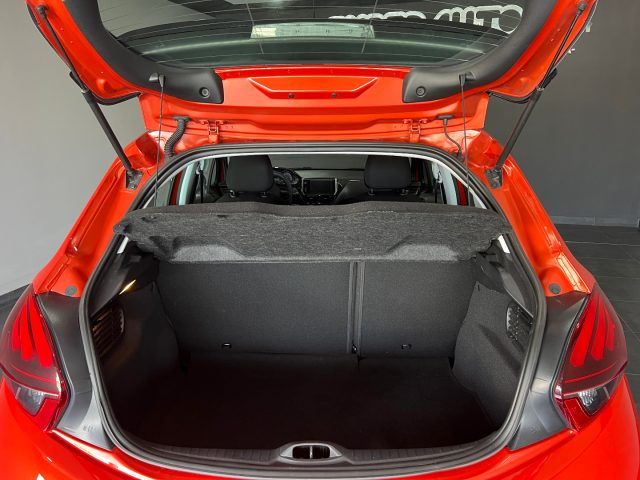 PEUGEOT 208 usata, con Cronologia tagliandi