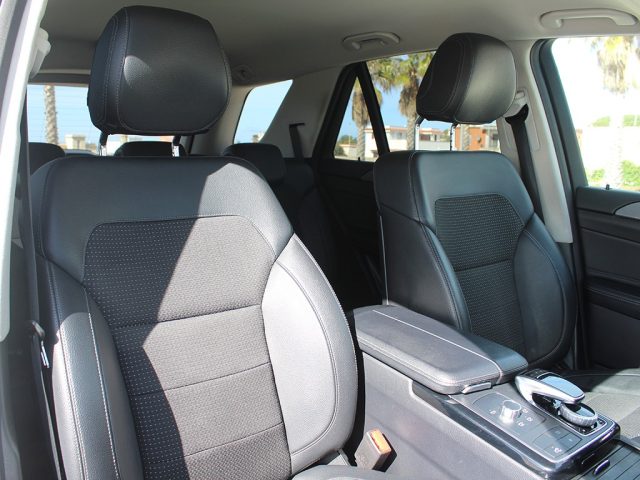 MERCEDES-BENZ GLE 250 usata, con ESP