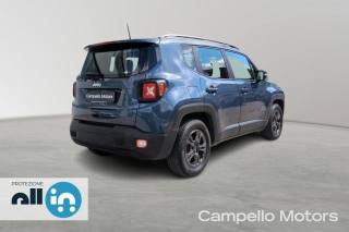 JEEP Renegade usata 2