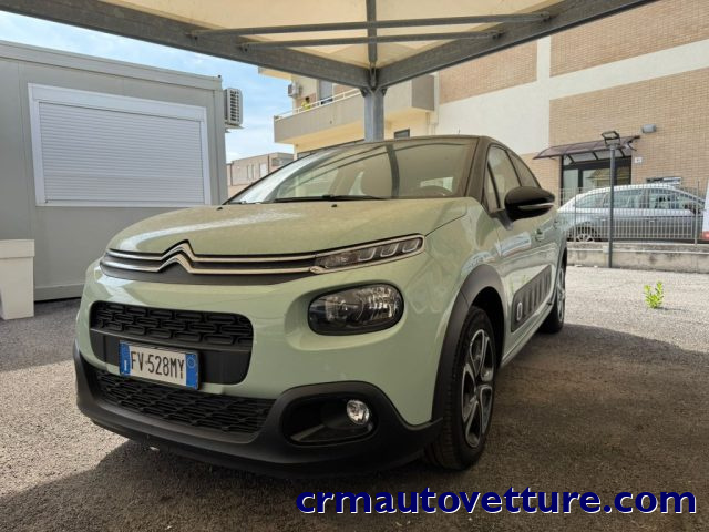 CITROEN C3 usata, con ABS