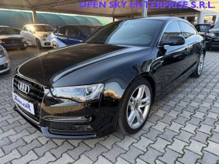 AUDI A5 SPB 2.0 TDI 136 CV ultra  S LINE