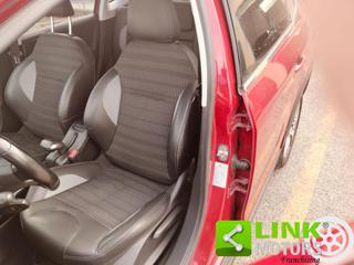 PEUGEOT 2008 usata, con Climatizzatore