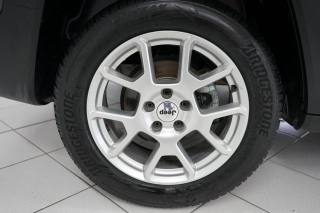 JEEP Renegade usata 41