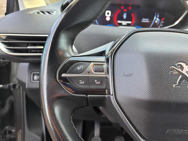PEUGEOT 3008 usata, con Immobilizzatore elettronico