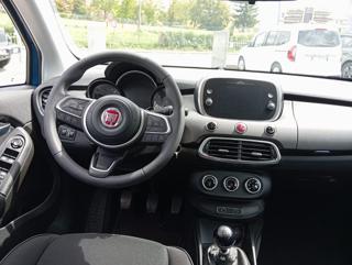 FIAT 500X usata, con Chiusura centralizzata