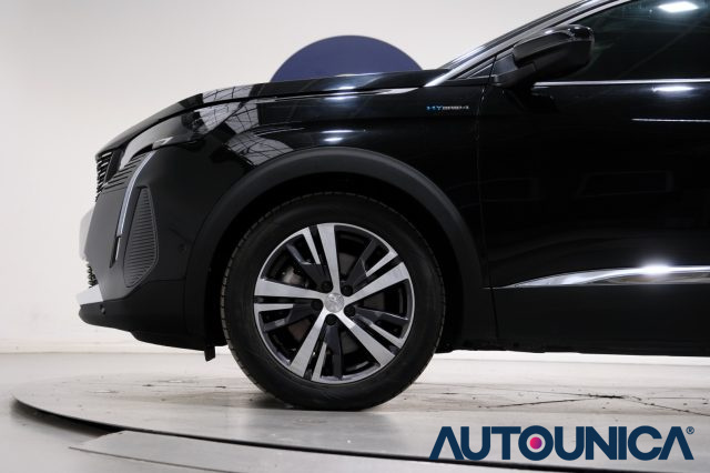 PEUGEOT 3008 usata, con Park Distance Control