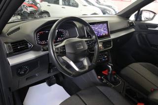 SEAT Tarraco usata, con Boardcomputer
