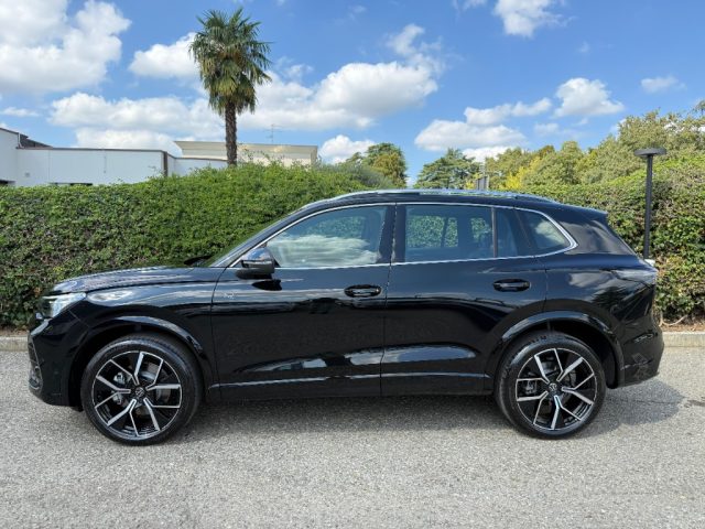 VOLKSWAGEN Tiguan usata, con Antifurto