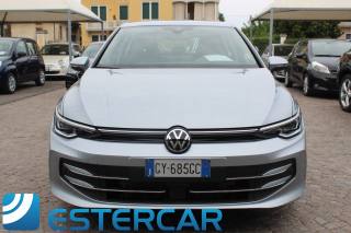 VOLKSWAGEN Golf usata, con Alzacristalli elettrici