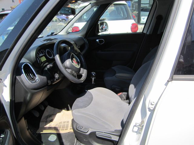 FIAT 500L usata, con Climatizzatore
