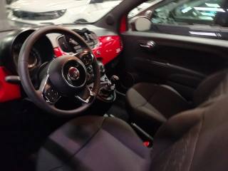 FIAT 500 usata 13