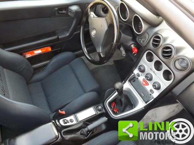 ALFA ROMEO Spider usata 40