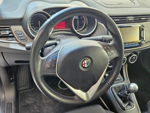 ALFA ROMEO Giulietta usata, con Controllo automatico clima