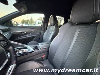 PEUGEOT 3008 usata, con Climatizzatore
