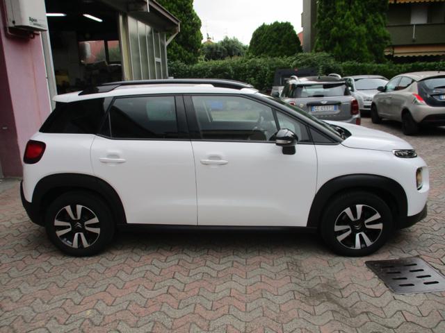 CITROEN C3 Aircross usata, con Cerchi in lega